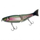 Воблер-JACKALL One-eighty Jr. rainbow trout